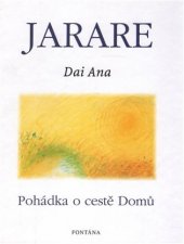 kniha Jarare pohádka o cestě Domů, Fontána 2007