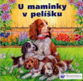 kniha U maminky v pelíšku, Svojtka & Co. 2005