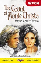 kniha Hrabě Monte Christo / The Count of Monte Christo, INFOA 2015
