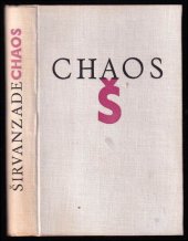 kniha Chaos, Svět sovětů 1956