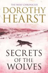 kniha Secrets of the Wolves, Simon & Schuster 2011