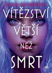 kniha Vítězství větší než smrt, Cosmopolis 2022