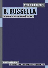 kniha Studie k filosofii Bertranda Russella, Filosofia 2014