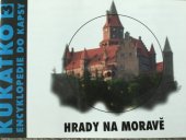 kniha Hrady na Moravě, Rovina 1996
