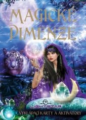 kniha Magické dimenze, Synergie 2019