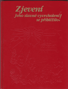 kniha Zjevení Jeho slavné vyvrcholení se přiblížilo!, Watch Tower Bible and Tract Society 1991