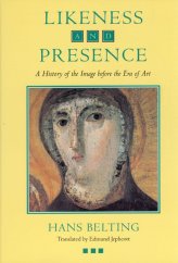 kniha Likeness and Presence, University of Chicago Press 1997