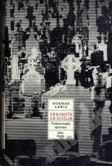 kniha Odborník ze Sicílie, Československý spisovatel 1981