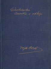 kniha Československá Amerika v odboji. 1, - Od června 1914 do srpna 1915, Pokrok 1931