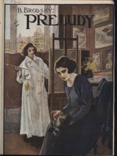 kniha Trosky Přeludy : romány, Čsl. podniky tisk. a vydav. 1923