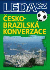 kniha Česko-brazilská konverzace, Leda 2011