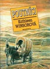 kniha Poutníci, Melantrich 1992