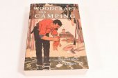 kniha Woodcraft and Camping, Martino FINE Books 2018