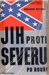 kniha Jih proti severu Díl druhý], - Po bouři - [Román., Václav Petr 1948