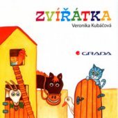 kniha Zvířátka, Grada 2005