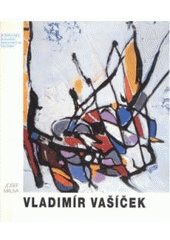 kniha Vladimír Vašíček, Chagall 1993