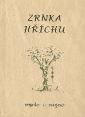 kniha Zrnka hříchu, Poradce 2002