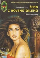 kniha Žena z Nového Salemu, Pražská vydavatelská společnost 1995