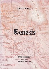 kniha  Genesis , Trans World Radio 1997