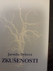 kniha Zkušenosti, JUPOS 2005