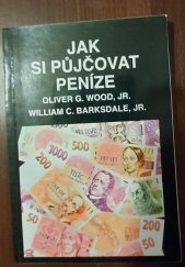 kniha Jak si půjčovat peníze, Victoria Publishing 1994