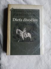 kniha Dieťa divočiny, Mladé letá 1988