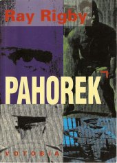 kniha Pahorek, Votobia 1993