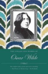 kniha The Collected Works of Oscar Wilde, Wordsworth Editions 1997