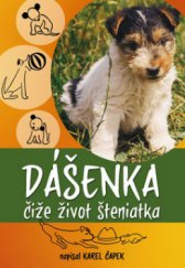 kniha Dášenka, čiže, Život šteniatka, Ottovo nakladatelství 2009