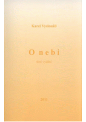 kniha O nebi, Lípa 2011
