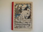 kniha Svojanovský křižáček báseň, Máj 1906