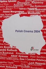 kniha Polish Cinema 2004, Film Polski Agencja Promocji 2004