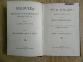 kniha Světec či blázen? drama o třech jednáních v prose, Jaroslav Pospíšil 1893