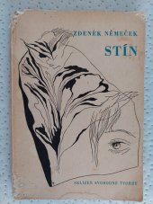 kniha Stín, Sklizeň svobodné tvorby 1957