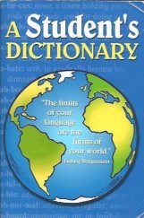 kniha A Student's Dictionary Gazetteer, Dictionary Project, Inc 2005