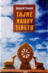 kniha Tajné nauky Tibetu, Avatar 2015