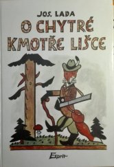 kniha O chytré kmotře lišce, Esprit 1991