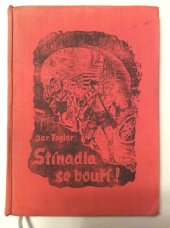 kniha Stínadla se bouří, Ostavský kulturní zpravodaj 1967