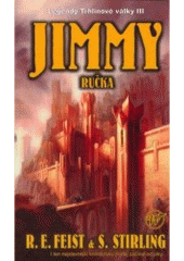 kniha Jimmy Ručka, Wales 2005