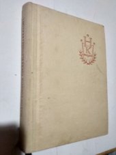 kniha Lukáš Blahosej Krasoň II., Slovenské vydavateľstvo krásnej literatúry 1954