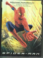 kniha Spider-Man, BB/art 2002