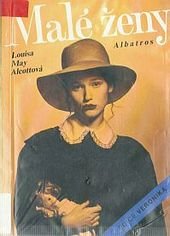 kniha Malé ženy, Albatros 1992