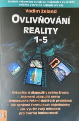 kniha Ovlivňování reality 1-5, Eugenika 2020