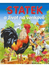 kniha STATEK a život na venkově, Sun 2017