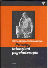 kniha Principy intenzivní psychoterapie, Triton 2003