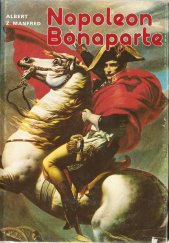 kniha Napoleon Bonaparte, Svoboda 1983