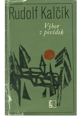 kniha Výbor z povídek, Československý spisovatel 1978