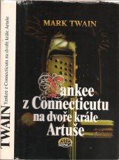 kniha Yankee z Connecticutu na dvoře krále Artuše, Sfinga 1995