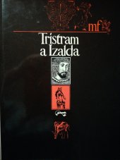 kniha Tristam a Izalda, Mladá fronta  1980