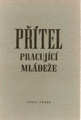 kniha Přítel pracující mládeže, Orbis 1943